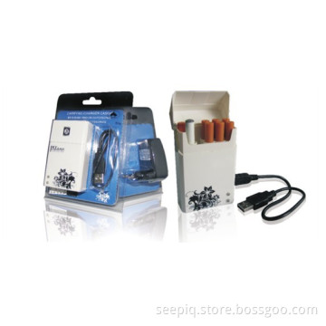 Green Healthy cigarette, quit smoking